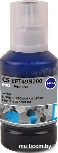 Картридж CACTUS CS-EPT49N200 (аналог Epson EPT49N200)