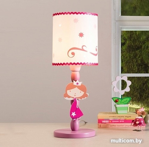 Лампа Cilek Lady 21.10.6337.00