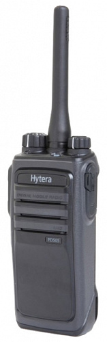 Рация Hytera PD505