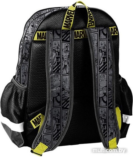 Рюкзак Paso Avengers Marvel ANA-081