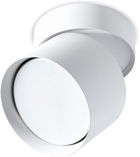 Спот SmartBuy SBL-TS2001-GX53-w