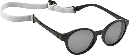 Beaba Lunettes 9-24 Mois 2020 Black 930308