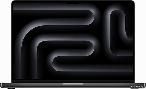 Ноутбук Apple Macbook Pro 16.2&quot; M4 Max 2024 MX303LL/A