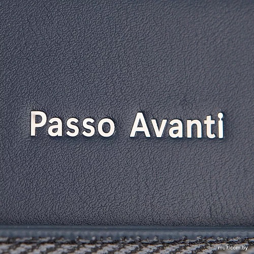 Passo Avanti 758-97735-NAV (синий)