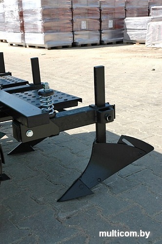 Навесное оборудование для садовой техники Bomet S239