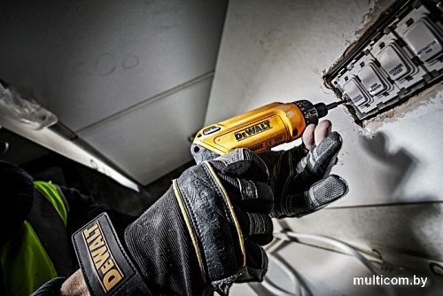 Шуруповерт DeWalt DCF680G2