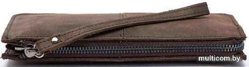 Кошелек EZcase Cyrus (коричневый)