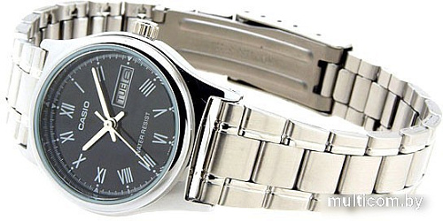 Наручные часы Casio LTP-V006D-1B