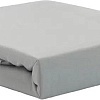 Постельное белье Tkano Essential TK22-SHI0001 (серый)