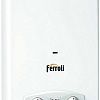 Газовая колонка Ferroli Verona 11D