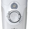 Эпилятор Braun Silk-epil 7 7-561 Wet &amp; Dry + Триммер Braun FG1100