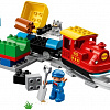 Конструктор LEGO Duplo 10874 Паровоз