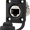 Коннектор Neutrik NE8FDX-P6-W