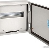 Корпус металлический Эра ЩРН-12 IP54 NO-120-01 76 У2 Б0028775