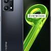 Смартфон Realme 9 RMX3151 8GB/128GB международная версия (черный)