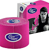 Тейп CureTape Sports Pink 19-S04-502