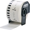Самоклеящаяся бумага Brother DK-22223 (50 мм, 30.48 м)