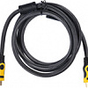 Кабель Buro HDMI 19M-19M Braid