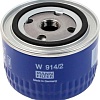 MANN-filter W914/2