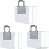 Комплект одноразовых мешков Roborock OC 8.02.0131 (3 шт)