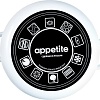 Кастрюля Appetite Marble 1RD161S