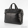 Мужская сумка Francesco Molinary 513-16134-060-BLK (черный)