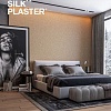 Жидкие обои Silk Plaster East 951