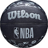 Мяч Wilson NBA All Team WTB1300XBNBA (7 размер)