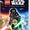 LEGO Star Wars: The Skywalker Saga для Nintendo Switch
