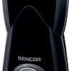 Электрическая кофемолка Sencor SCG 1050BK