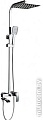 Душевая система Gappo G2407 (хром)