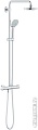 Душевая система Grohe Euphoria System 180 E 26418000
