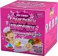 Набор для опытов Инновации для детей Бомбочки-шипучки. Фруктовый микс 734