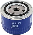 MANN-filter W914/2