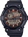 Наручные часы Casio AEQ-200W-1A2