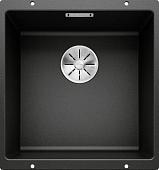 Кухонная мойка Blanco Subline 400-U 525990 (черный)