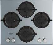 Варочная панель Hotpoint-Ariston HAGD 61S/SL