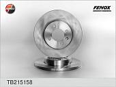 Fenox TB215158