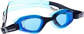 Очки для плавания Mad Wave Junior Micra Multi II (синий)