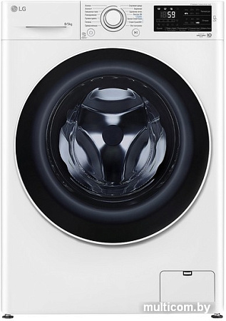 LG F4J6TM7W