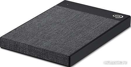 Внешний накопитель Seagate Backup Plus Ultra Touch STHH1000400 1TB