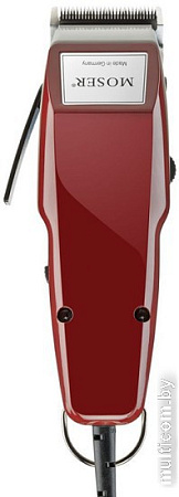 Машинка для стрижки волос Moser 1400-0278