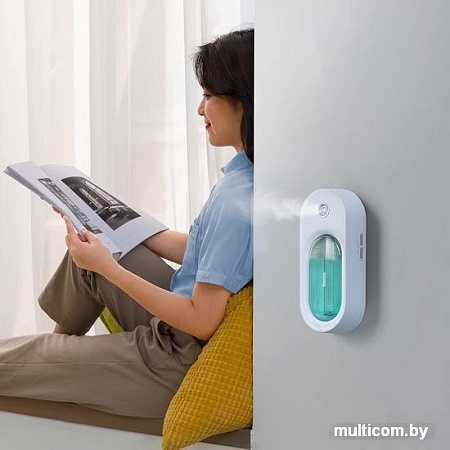 Очиститель воздуха Baseus Tulip A1 Odor Purifier (белый)