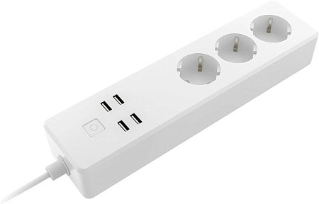 Сетевой фильтр Rubetek RE-3310