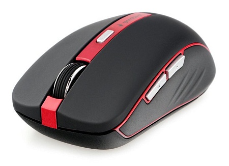 Мышь Gembird MUSW-450