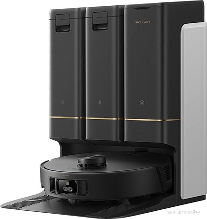 Робот-пылесос Trouver Robot Vacuum Z50 Ultra