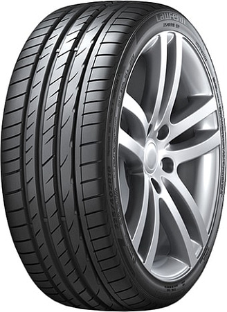 Автомобильные шины Laufenn S FIT EQ+ LK01 215/55R17 98W