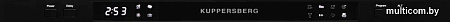 Встраиваемая посудомоечная машина KUPPERSBERG GS 6057