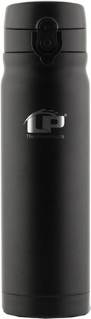 Термокружка LaPlaya Active 0.5л (черный)