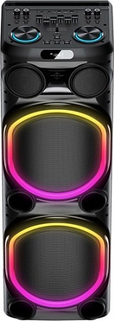 Патибокс Supra SMB-1300